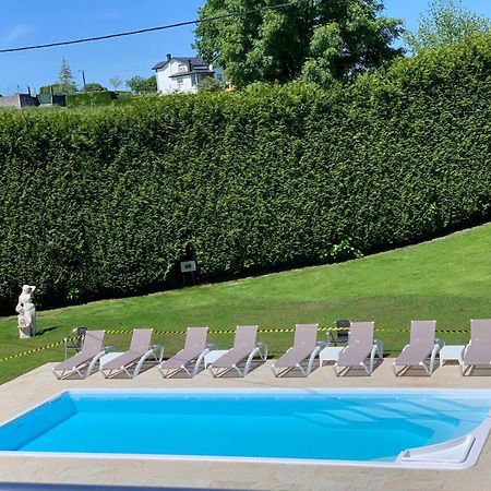 Hotel Barreiro Leira Eksteriør billede
